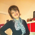 Profil de Oksana, 29 ans, Milf Luxembourg à Lehrhof