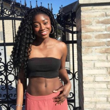 Profil de Daya, 25 ans, Milf Luxembourg à Welfrange