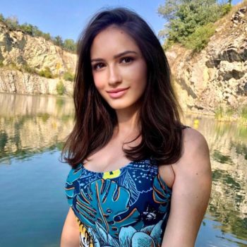 Profil de Mylena, 32 ans, Milf Luxembourg à Reuler