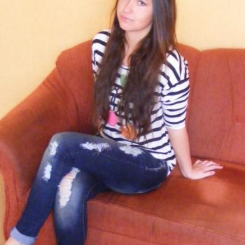 Profil de Haley, 28 ans, Milf Luxembourg à Bockholtz