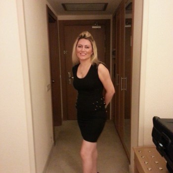 Profil de Fantine, 33 ans, Milf Luxembourg à Zittig